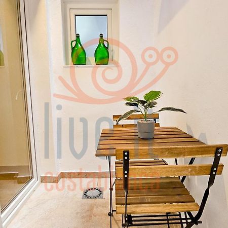 Apartamento Sol Live It Cb Морайра Екстериор снимка