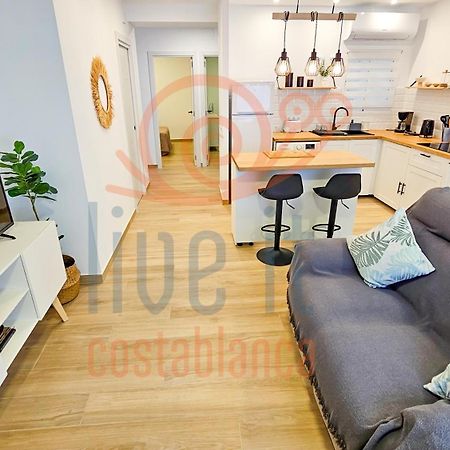 Apartamento Sol Live It Cb Морайра Екстериор снимка