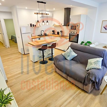 Apartamento Sol Live It Cb Морайра Екстериор снимка