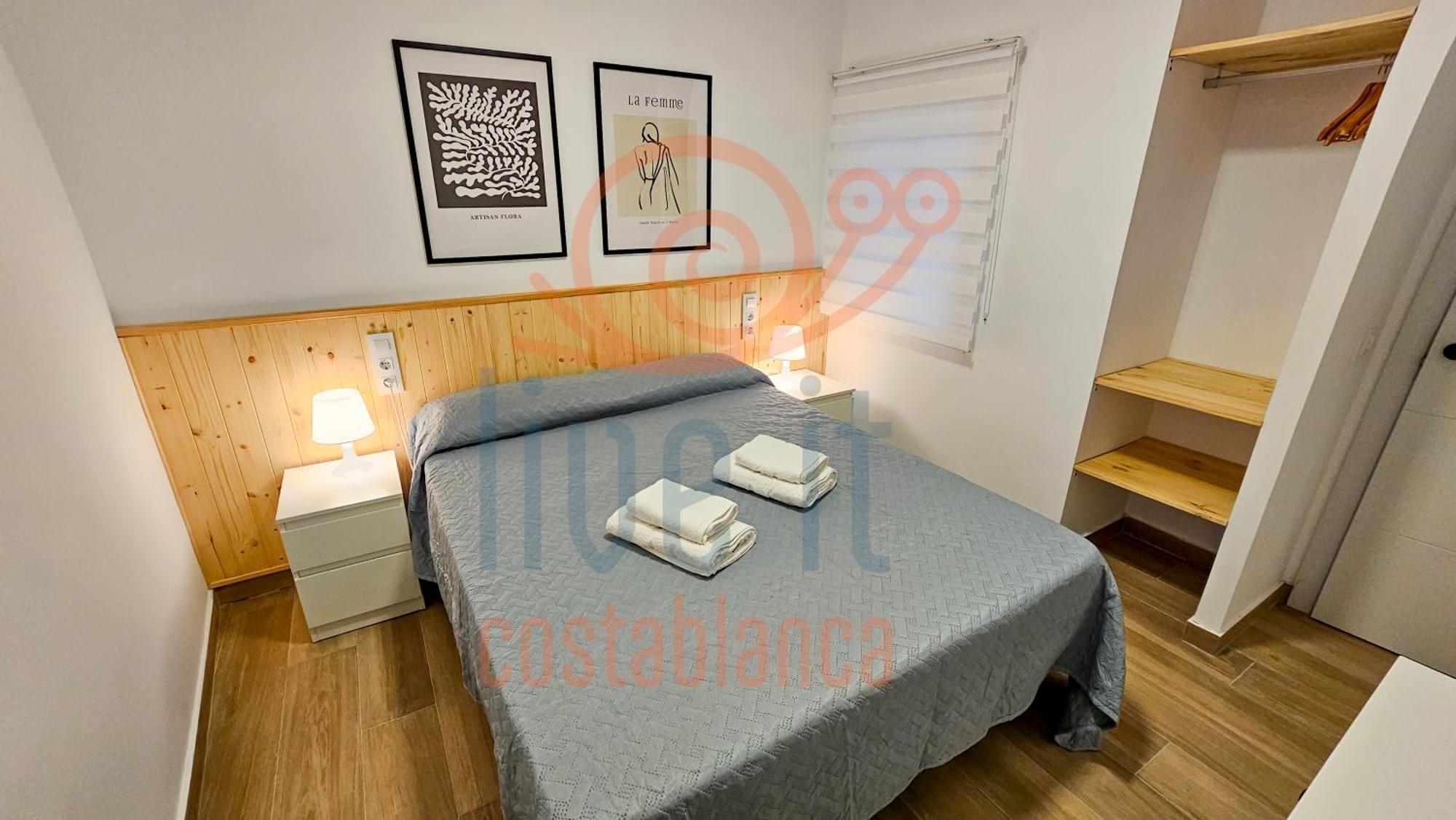Apartamento Sol Live It Cb Морайра Екстериор снимка