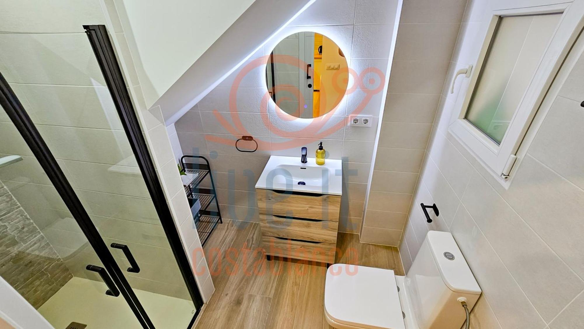 Apartamento Sol Live It Cb Морайра Екстериор снимка