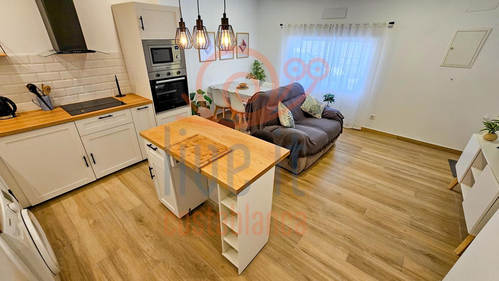 Apartamento Sol Live It Cb Морайра Екстериор снимка